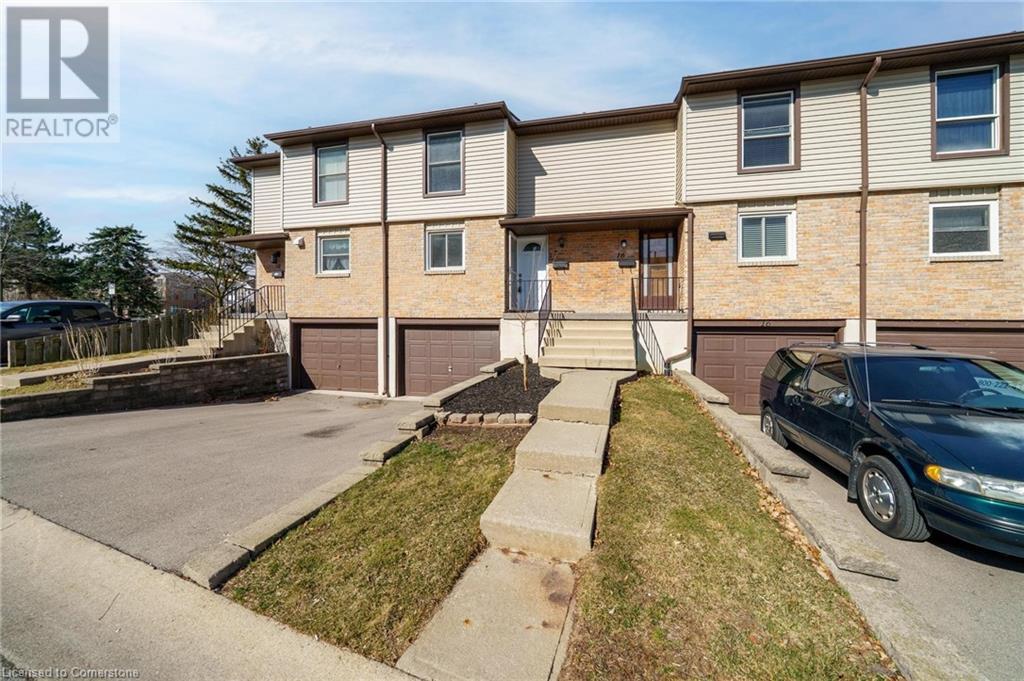Property at 10 ANGUS Road Unit# 17 image 4