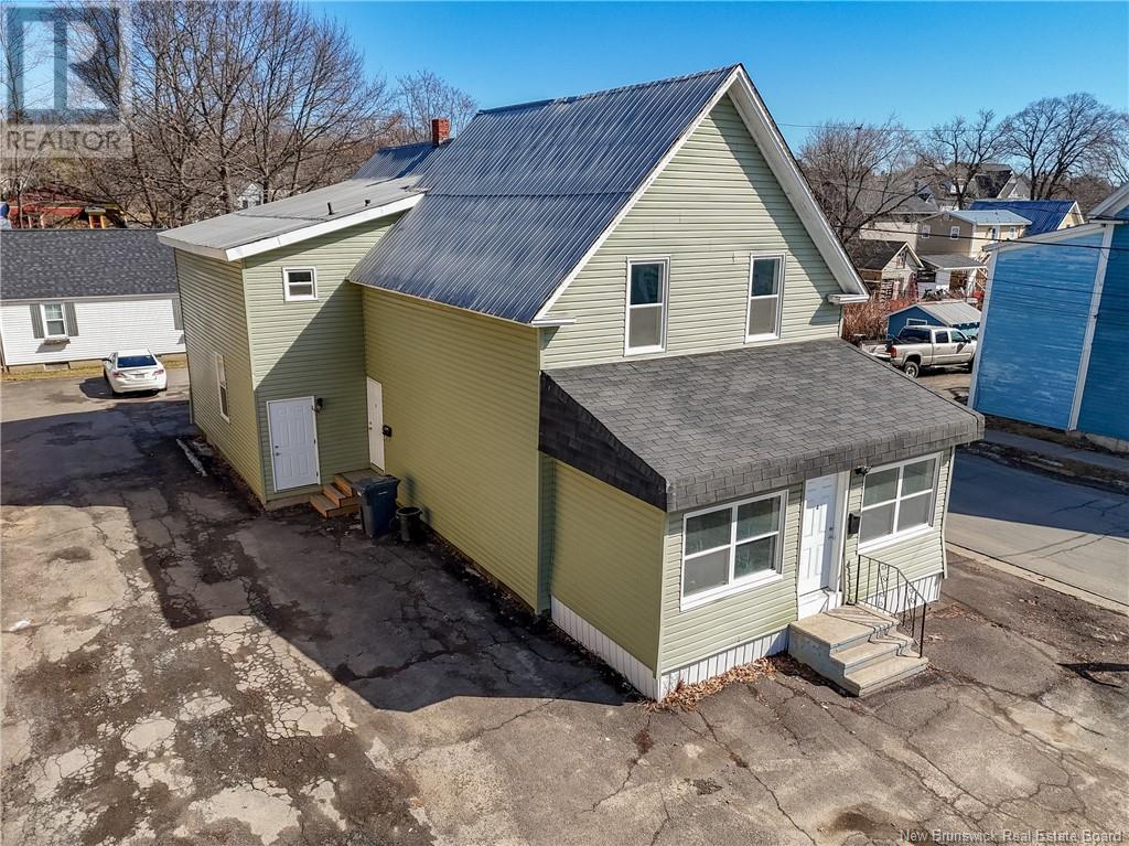 409 Union Street, Fredericton, New Brunswick  E3A 3M2 - Photo 2 - NB113147