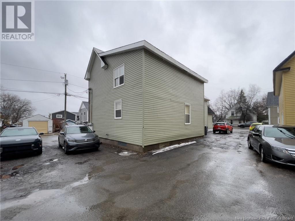 409 Union Street, Fredericton, New Brunswick  E3A 3M2 - Photo 4 - NB113147