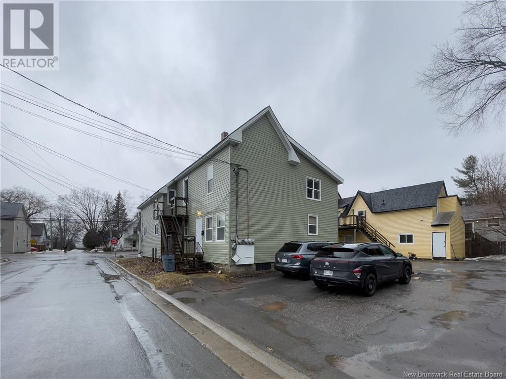 409 Union Street, Fredericton, New Brunswick  E3A 3M2 - Photo 45 - NB113147