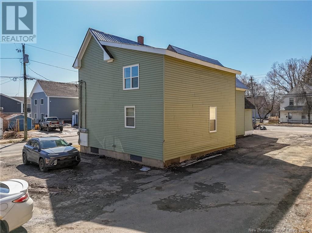 409 Union Street, Fredericton, New Brunswick  E3A 3M2 - Photo 46 - NB113147