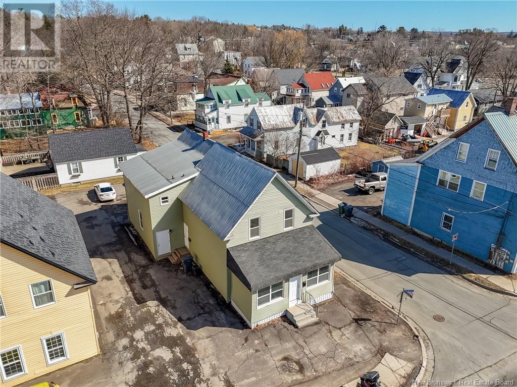 409 Union Street, Fredericton, New Brunswick  E3A 3M2 - Photo 47 - NB113147