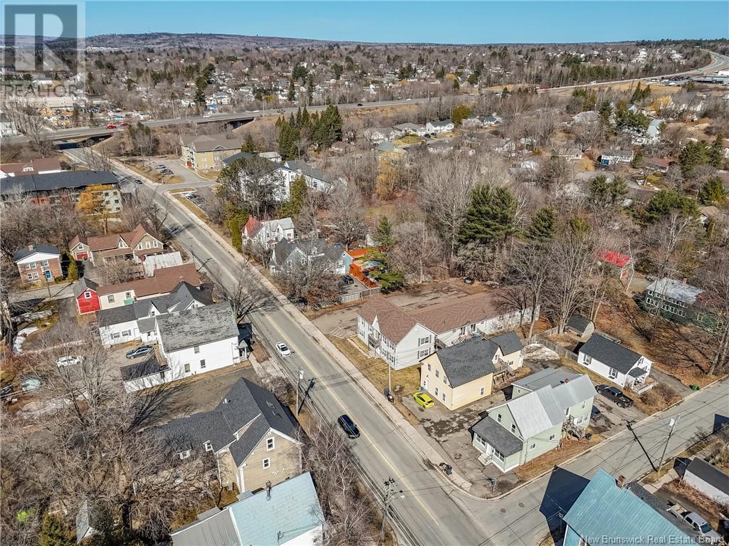 409 Union Street, Fredericton, New Brunswick  E3A 3M2 - Photo 49 - NB113147