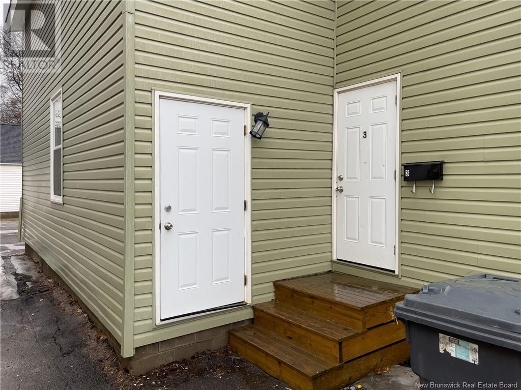 409 Union Street, Fredericton, New Brunswick  E3A 3M2 - Photo 5 - NB113147