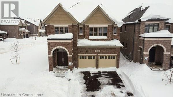 161 Raftis Street, Arthur, Ontario  N0G 1A0 - Photo 1 - 40694549