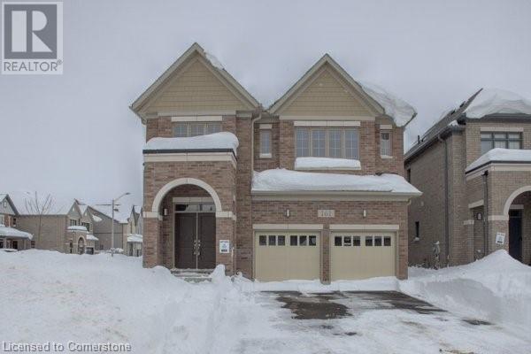 161 Raftis Street, Arthur, Ontario  N0G 1A0 - Photo 2 - 40694549
