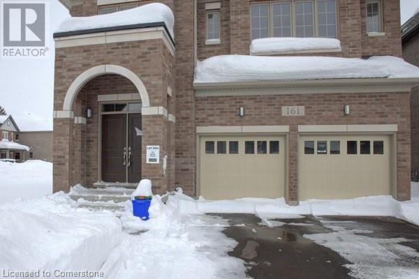 161 Raftis Street, Arthur, Ontario  N0G 1A0 - Photo 3 - 40694549