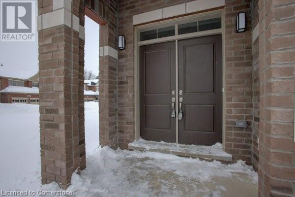161 Raftis Street, Arthur, Ontario  N0G 1A0 - Photo 4 - 40694549