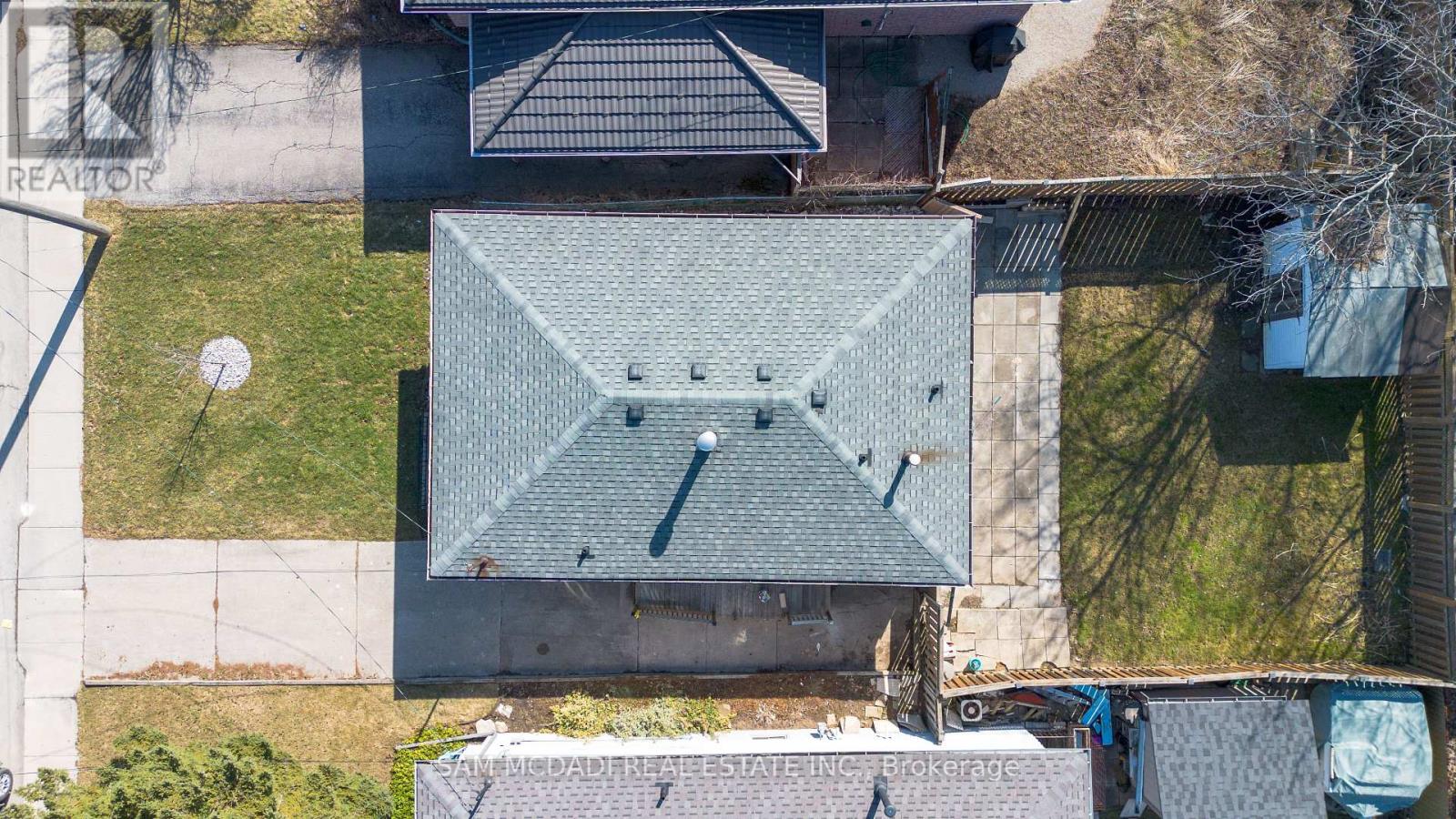 205 Bonaventure Drive, Hamilton, Ontario  L9C 4R1 - Photo 43 - X12030914