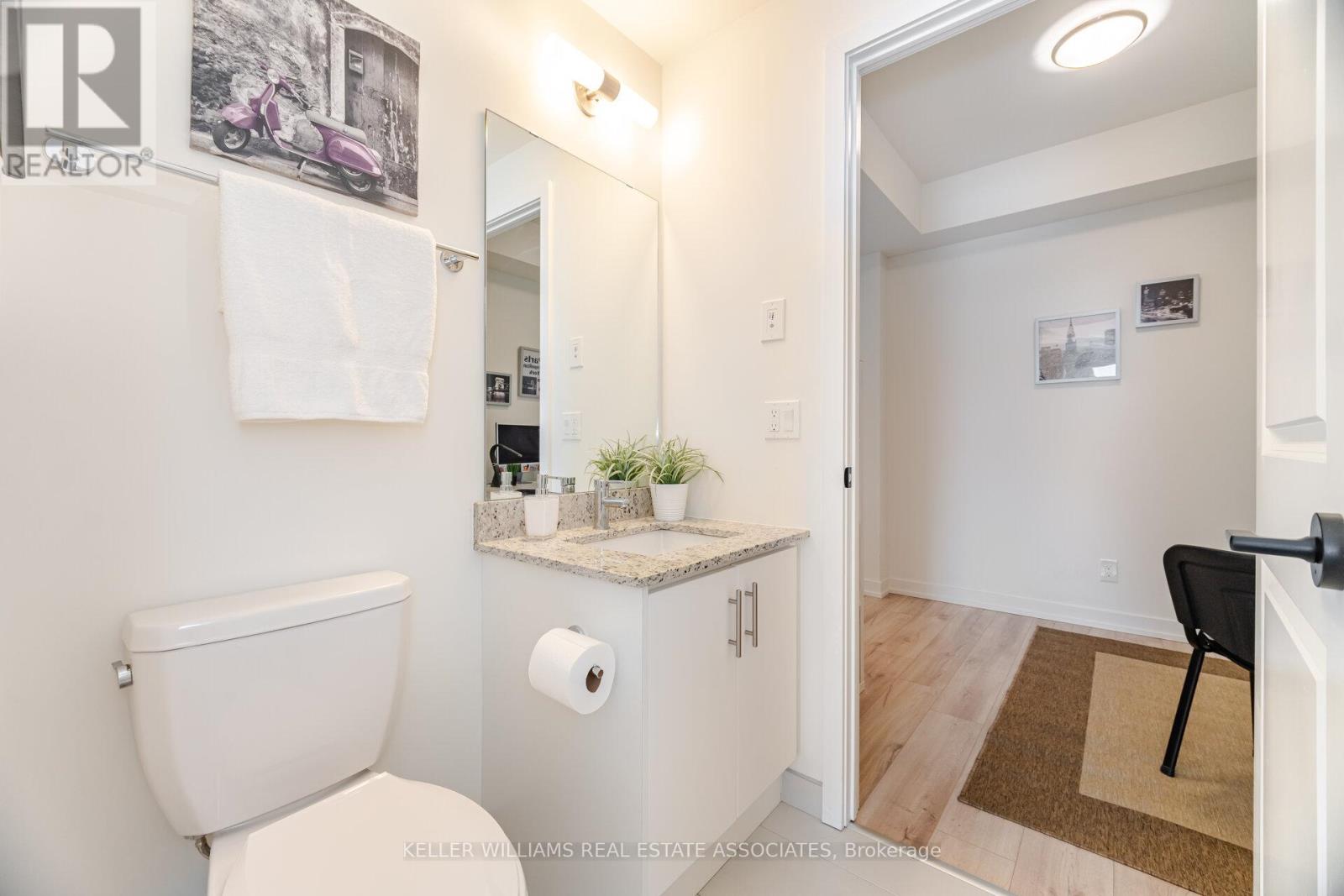 406 - 335 Wheat Boom Drive, Oakville, Ontario  L6H 7Y1 - Photo 28 - W12031010