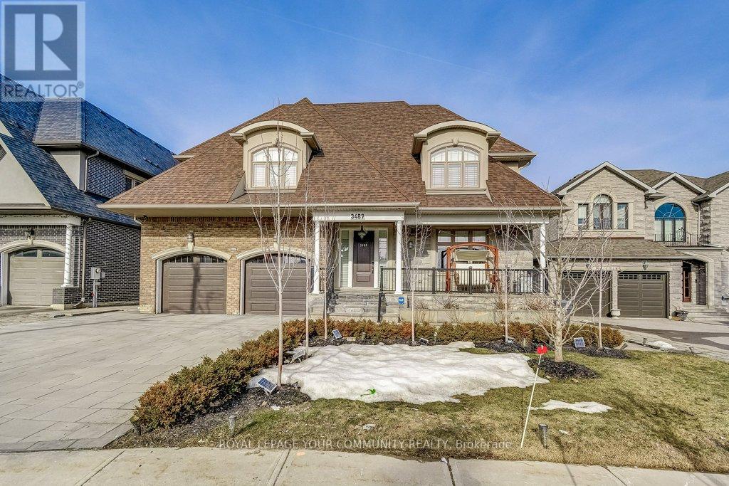 Property at 3489 JOAN DRIVE image 2