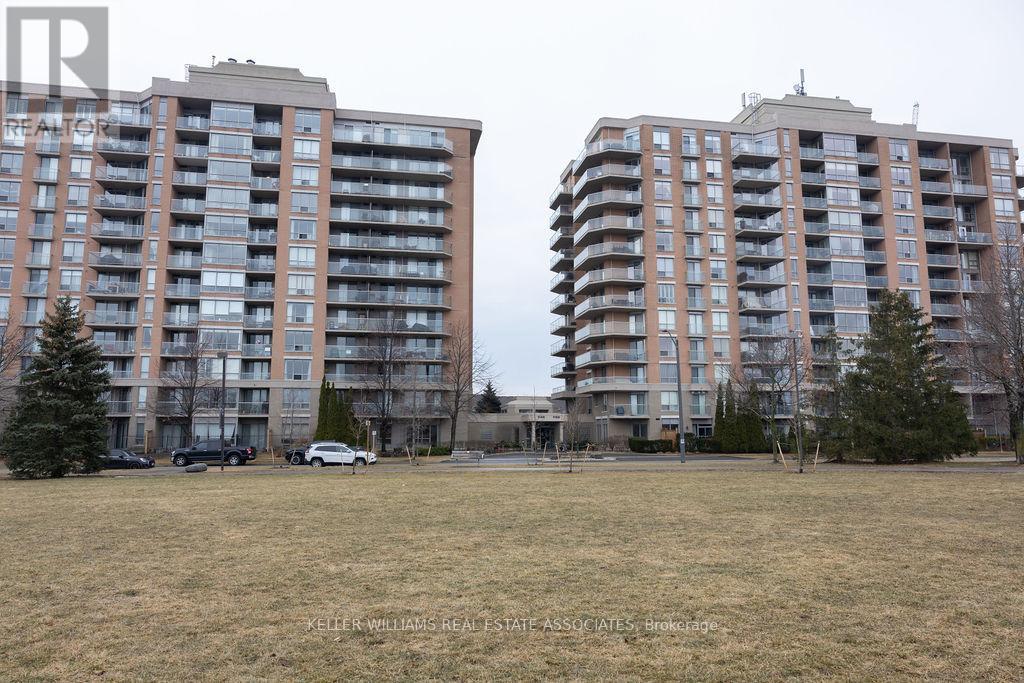 Property at 104 - 1150 PARKWEST PLACE image 2