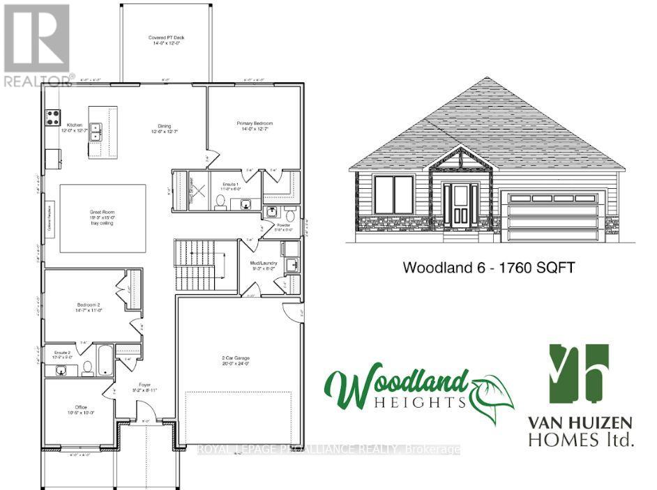 Property at 29 DEERVIEW DRIVE image 5