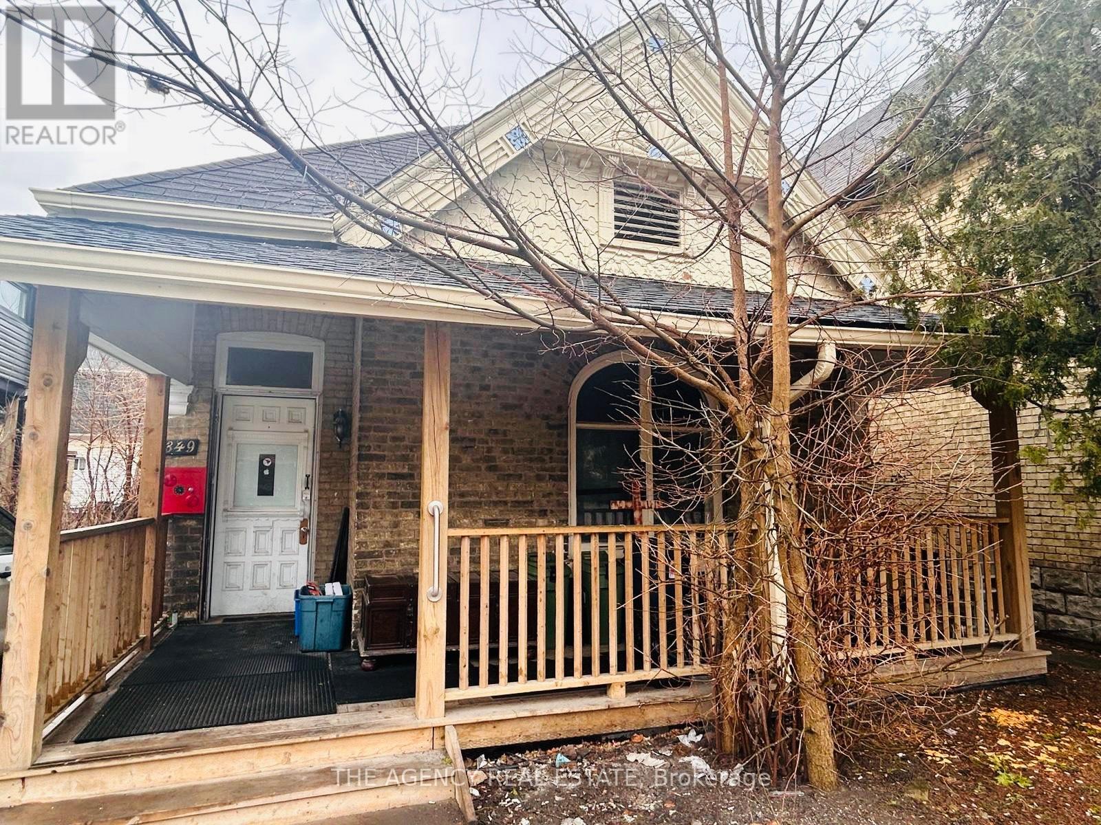 Property at 349 HAMILTON ROAD image 1