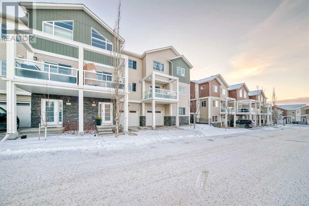 208 Redstone View Ne, Calgary, Alberta  T3N 0M9 - Photo 43 - A2193190