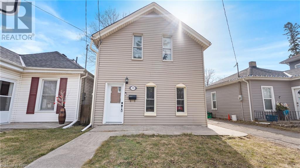 Property at 175 SYDENHAM Street image 1