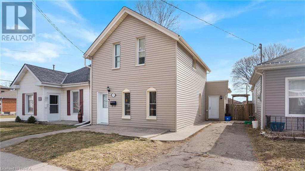 Property at 175 SYDENHAM Street image 3