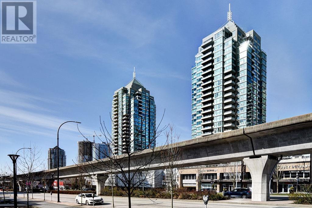 406 4398 Buchanan Street, Burnaby, British Columbia  V5C 6R7 - Photo 1 - R2980178