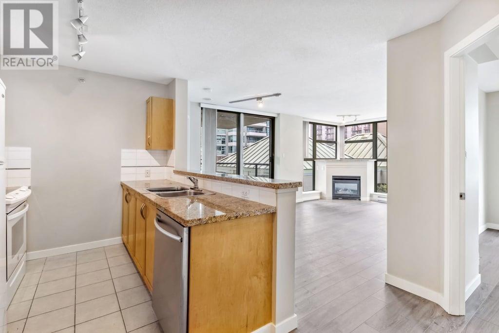 406 4398 Buchanan Street, Burnaby, British Columbia  V5C 6R7 - Photo 19 - R2980178