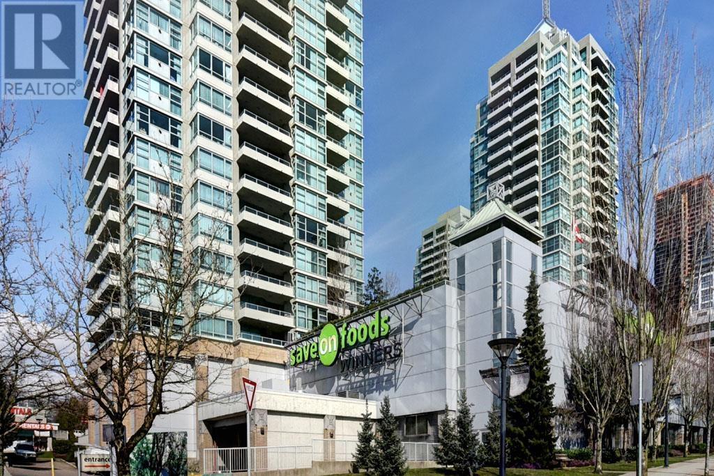 406 4398 Buchanan Street, Burnaby, British Columbia  V5C 6R7 - Photo 2 - R2980178