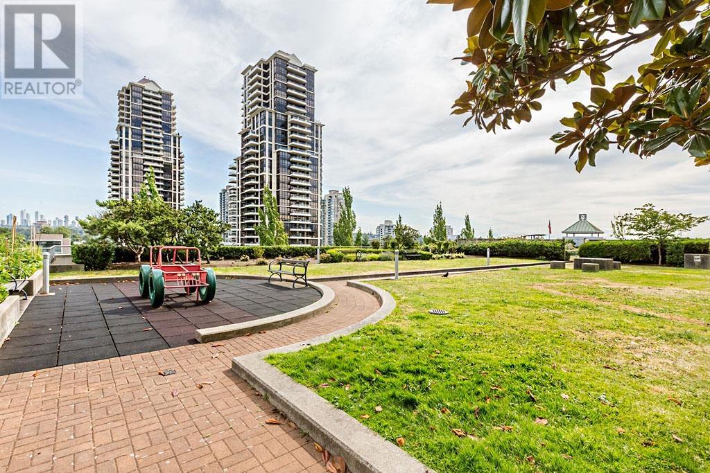 406 4398 Buchanan Street, Burnaby, British Columbia  V5C 6R7 - Photo 4 - R2980178