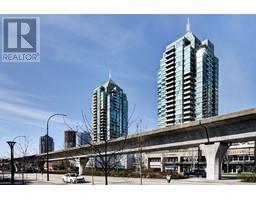 406 4398 BUCHANAN STREET, Burnaby, British Columbia