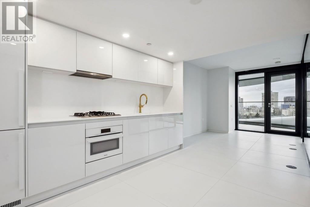 1205 1033 Nelson Street, Vancouver, British Columbia  V6E 0E4 - Photo 11 - R2980187