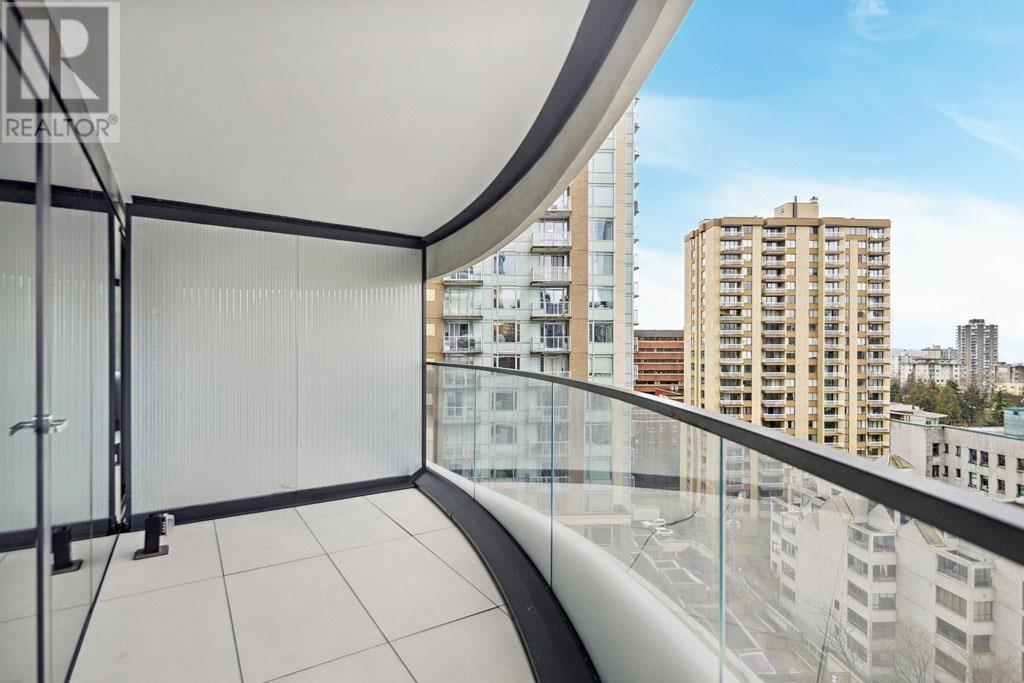 1205 1033 Nelson Street, Vancouver, British Columbia  V6E 0E4 - Photo 21 - R2980187