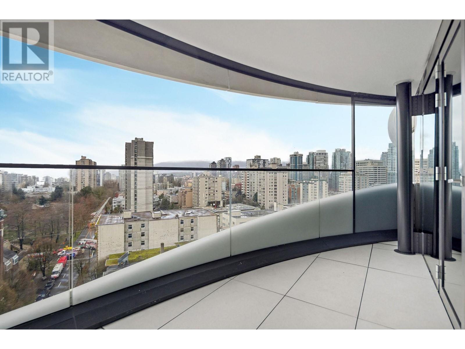 1205 1033 Nelson Street, Vancouver, British Columbia  V6E 0E4 - Photo 22 - R2980187