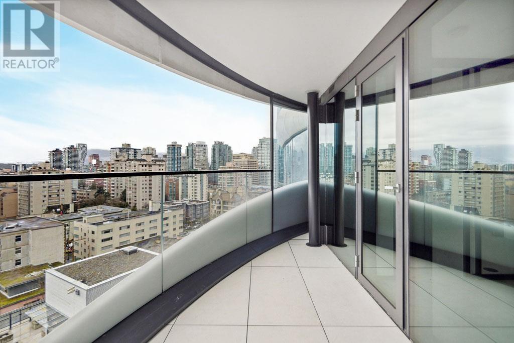 1205 1033 Nelson Street, Vancouver, British Columbia  V6E 0E4 - Photo 23 - R2980187
