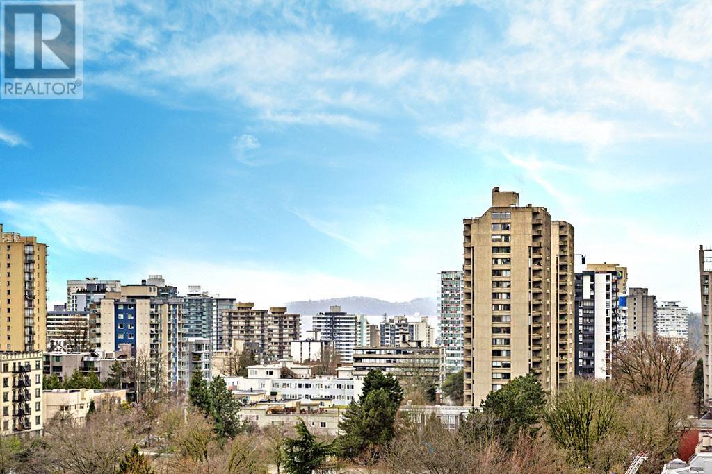 1205 1033 Nelson Street, Vancouver, British Columbia  V6E 0E4 - Photo 25 - R2980187