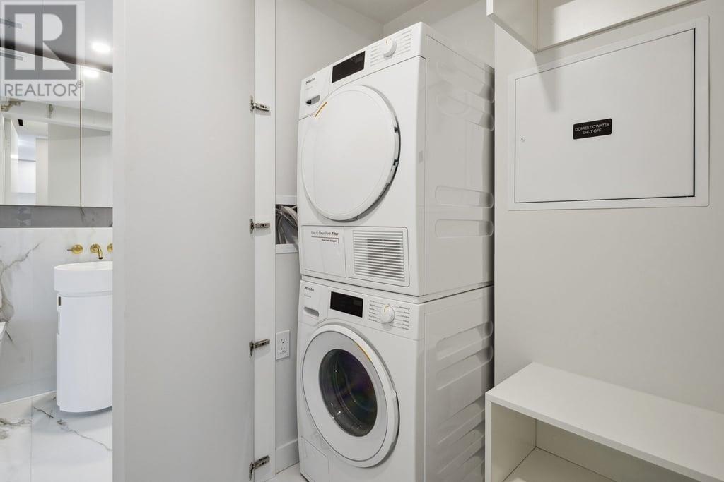 1205 1033 Nelson Street, Vancouver, British Columbia  V6E 0E4 - Photo 32 - R2980187