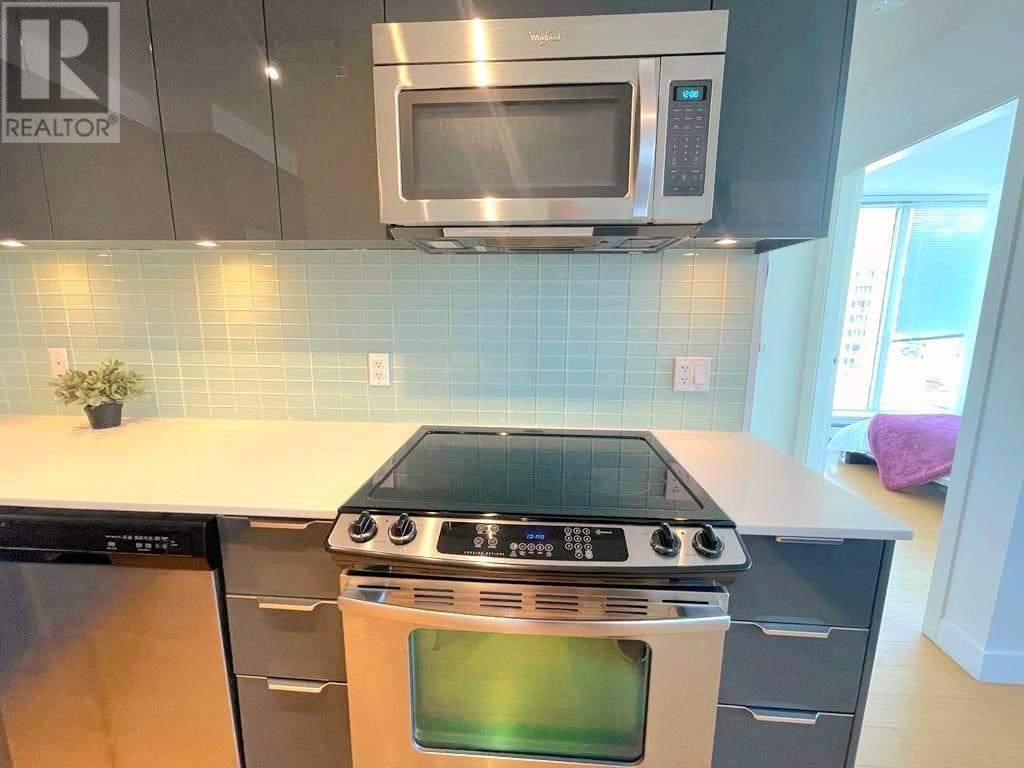 702 1325 Rolston Street, Vancouver, British Columbia  V6B 0M2 - Photo 13 - R2980193