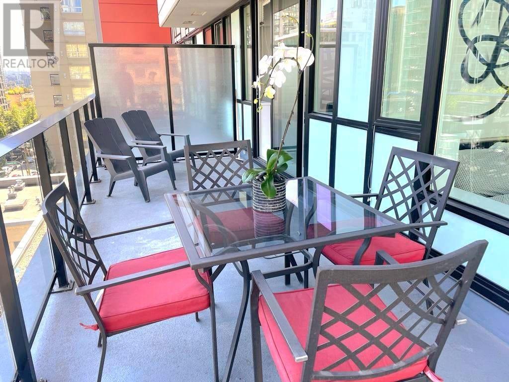 702 1325 Rolston Street, Vancouver, British Columbia  V6B 0M2 - Photo 24 - R2980193