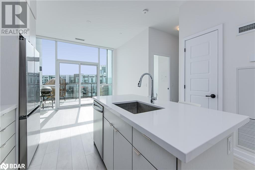 415 Sea Ray Avenue Unit# 402, Innisfil, Ontario  L9S 0R5 - Photo 4 - 40708091