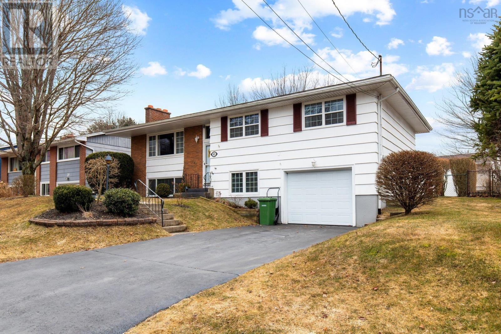 41 Landrace Crescent, dartmouth, Nova Scotia