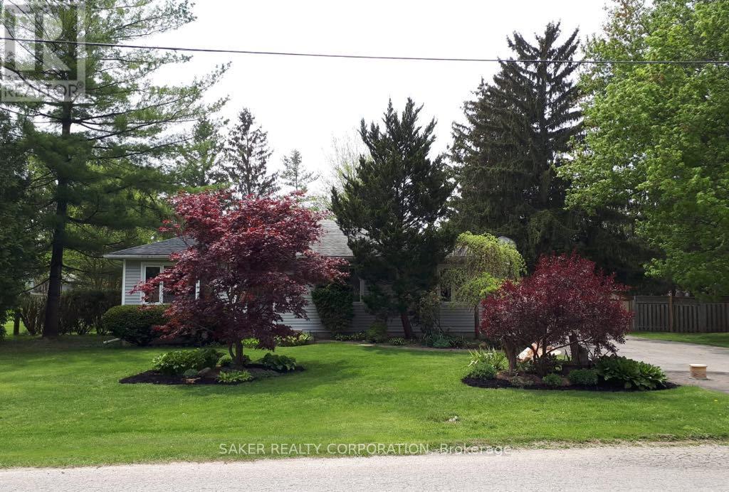 2617 Emerson Street, Strathroy-Caradoc, Ontario  N0L 1W0 - Photo 2 - X11939916