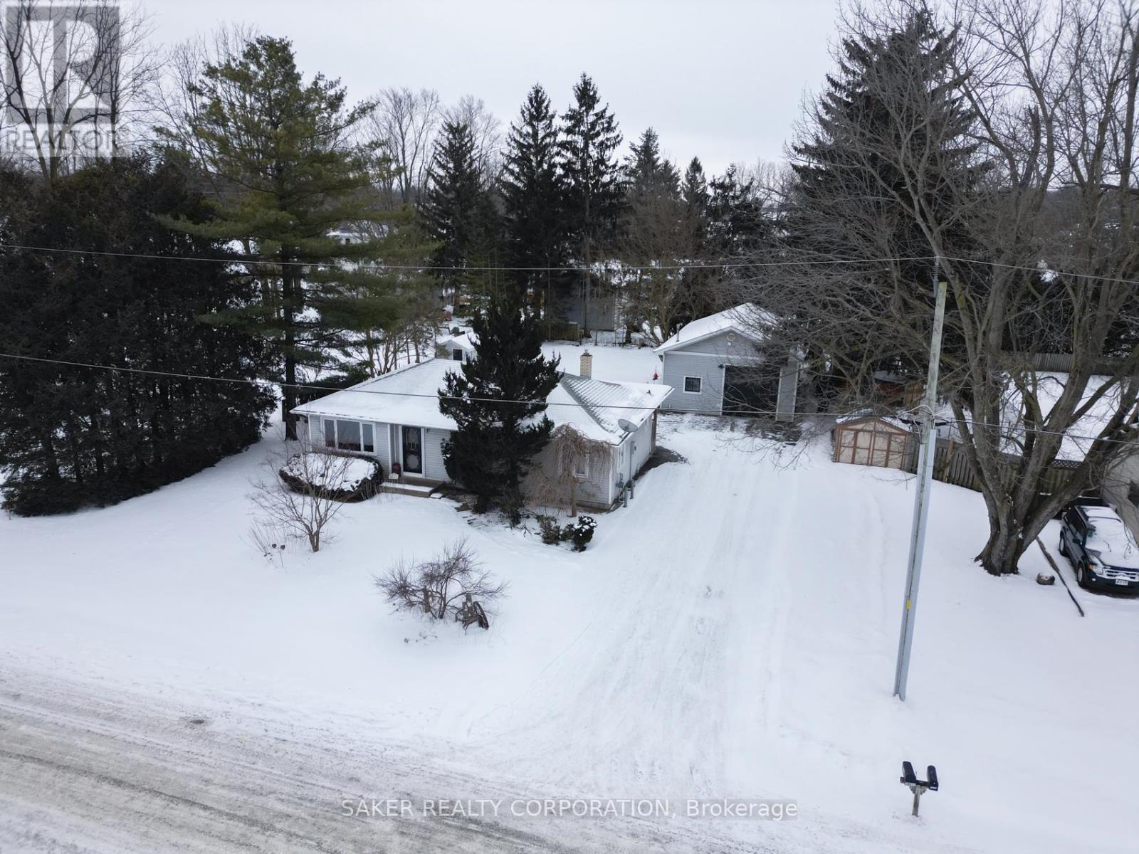 2617 Emerson Street, Strathroy-Caradoc, Ontario  N0L 1W0 - Photo 21 - X11939916