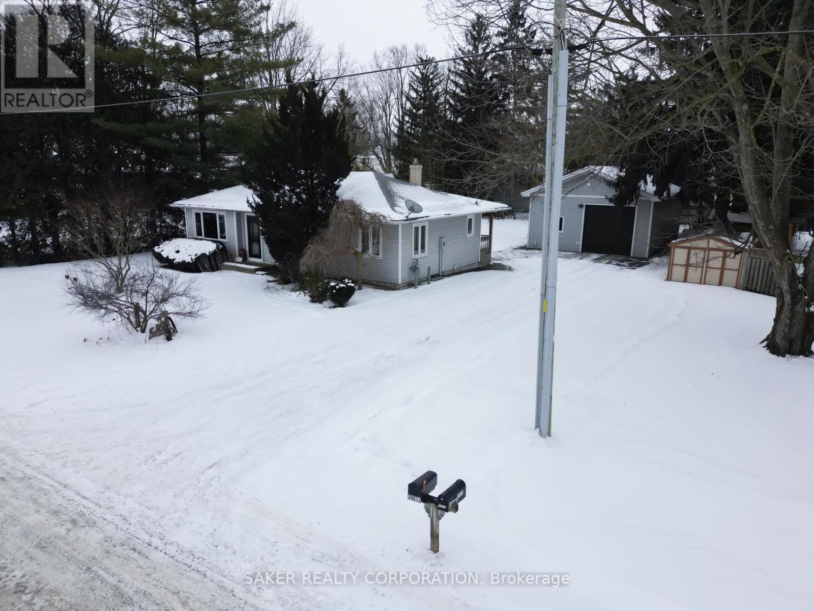 2617 Emerson Street, Strathroy-Caradoc, Ontario  N0L 1W0 - Photo 24 - X11939916