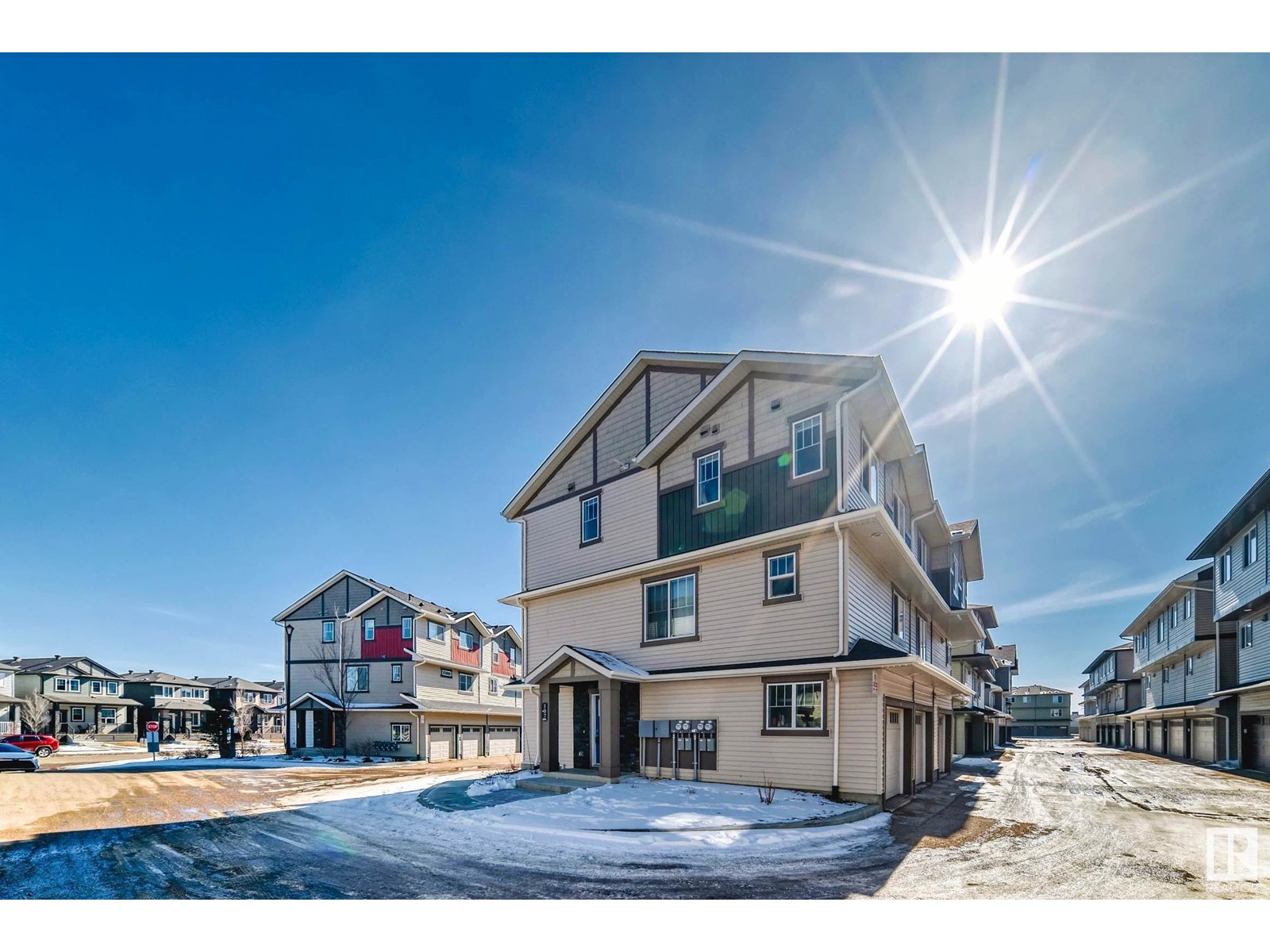 Property at #107 1530 TAMARACK BV NW image 3
