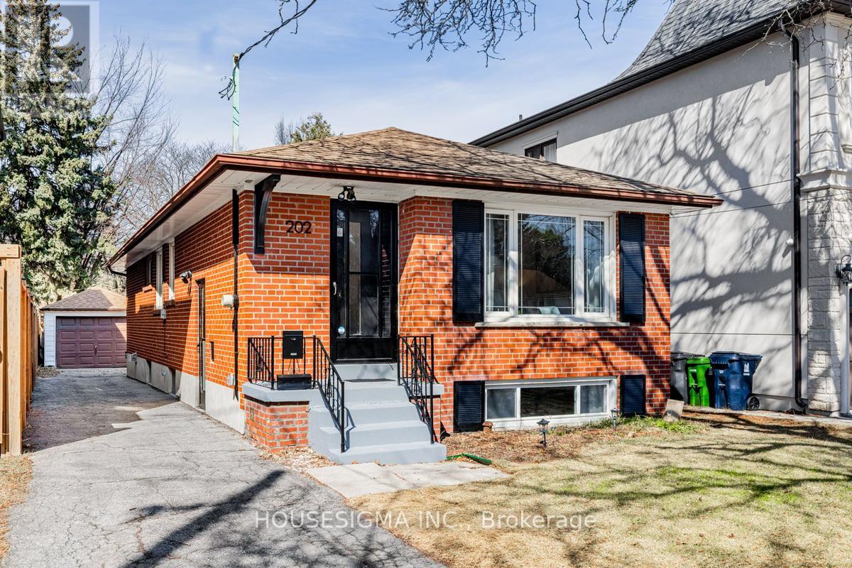 Property at 202 CHURCHILL AVENUE image 1