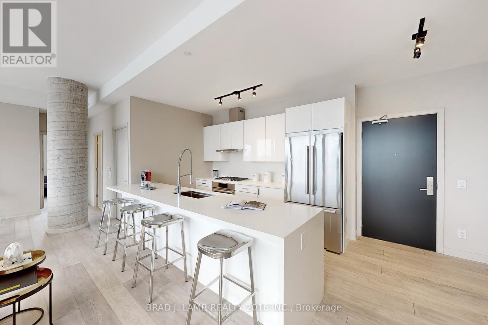 1702 - 458 Richmond Street W, Toronto, Ontario  M5V 0S9 - Photo 10 - C12031193