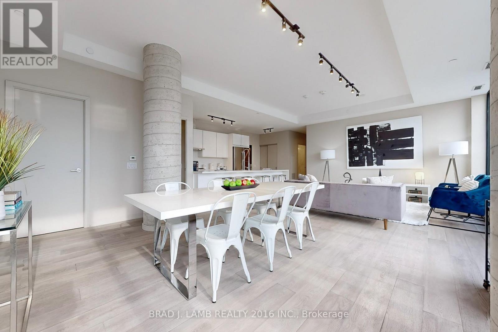 1702 - 458 Richmond Street W, Toronto, Ontario  M5V 0S9 - Photo 14 - C12031193