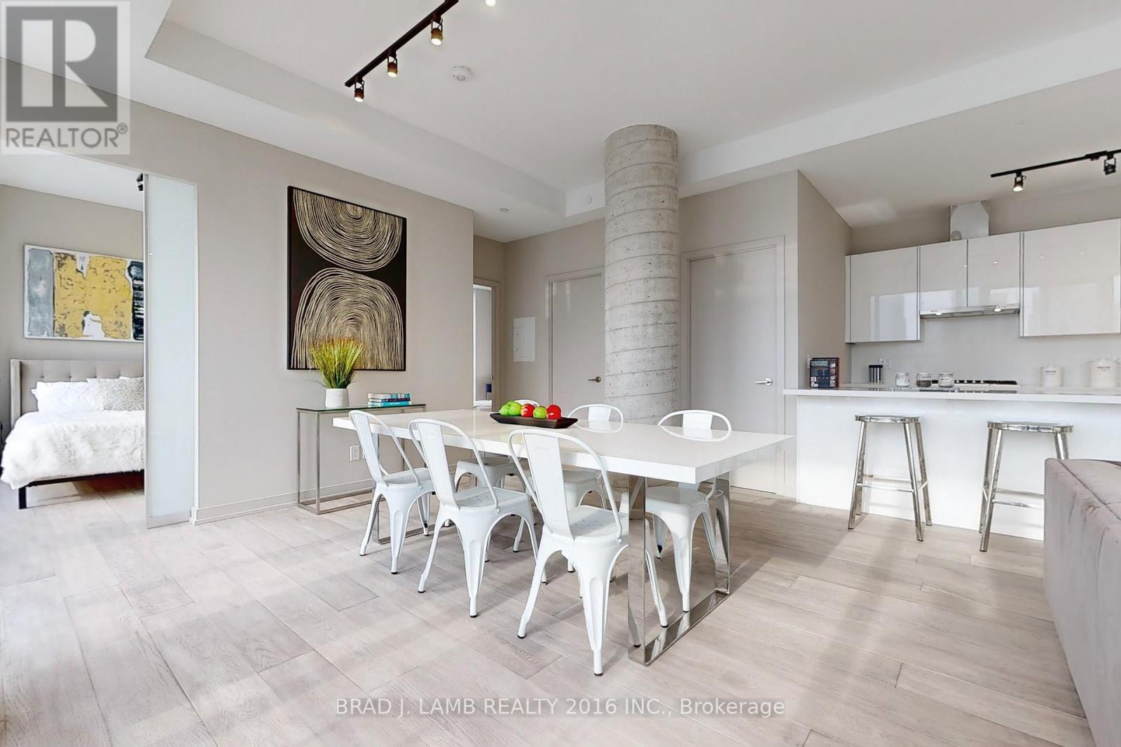 1702 - 458 Richmond Street W, Toronto, Ontario  M5V 0S9 - Photo 15 - C12031193