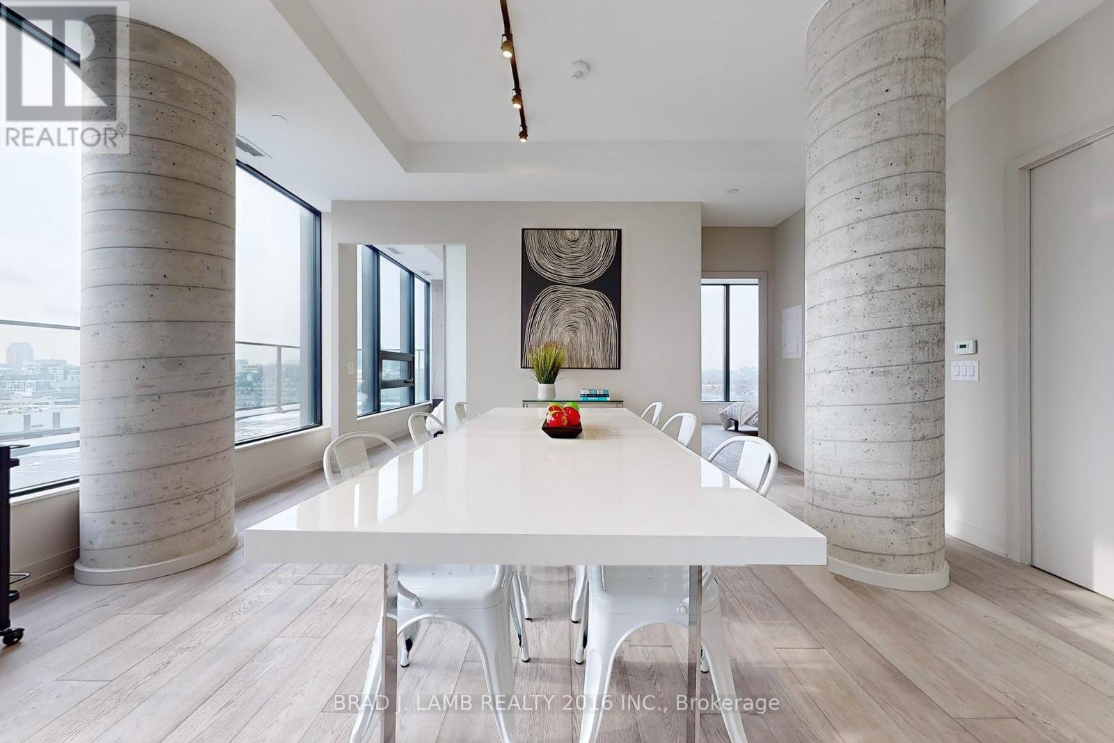 1702 - 458 Richmond Street W, Toronto, Ontario  M5V 0S9 - Photo 16 - C12031193