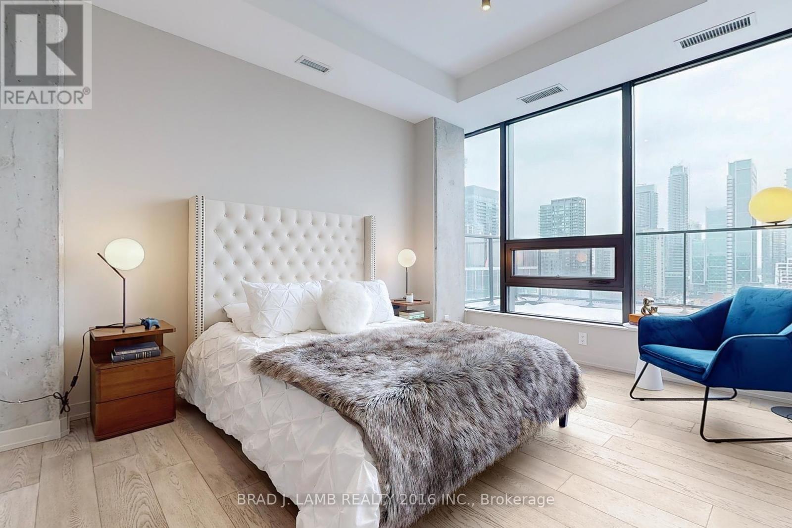 1702 - 458 Richmond Street W, Toronto, Ontario  M5V 0S9 - Photo 19 - C12031193