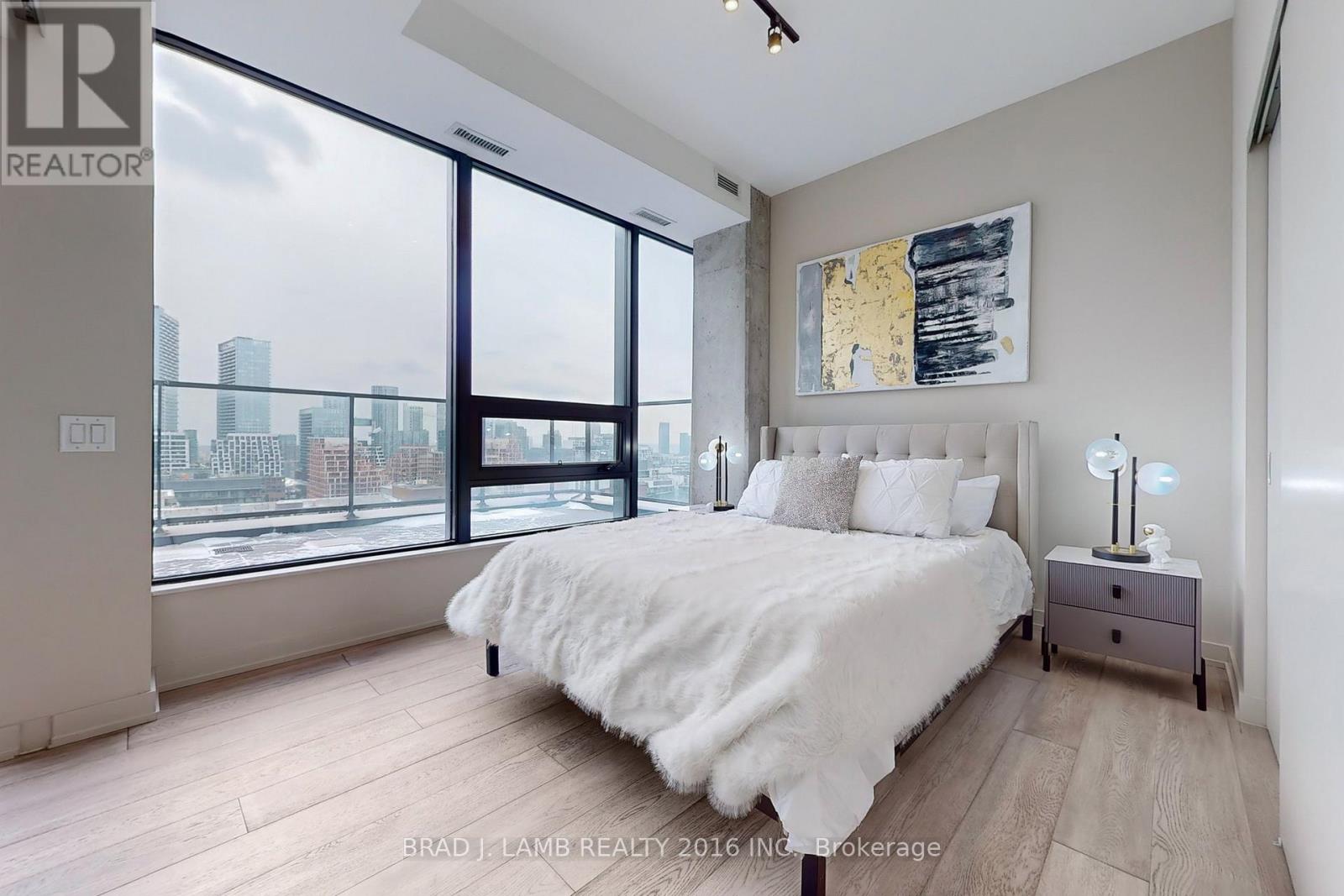 1702 - 458 Richmond Street W, Toronto, Ontario  M5V 0S9 - Photo 32 - C12031193