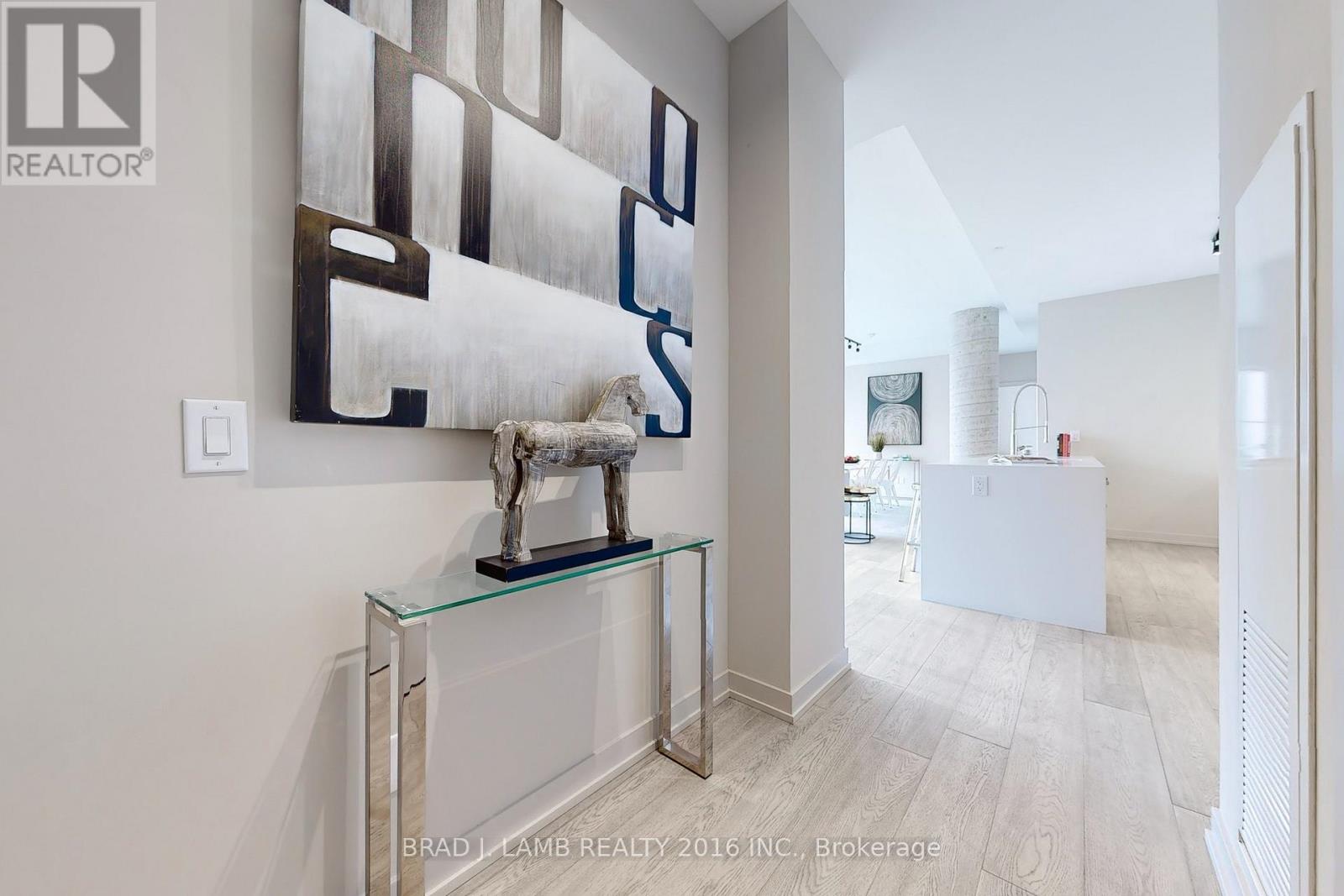 1702 - 458 Richmond Street W, Toronto, Ontario  M5V 0S9 - Photo 38 - C12031193