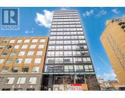 1702 - 458 RICHMOND STREET W, Toronto, Ontario