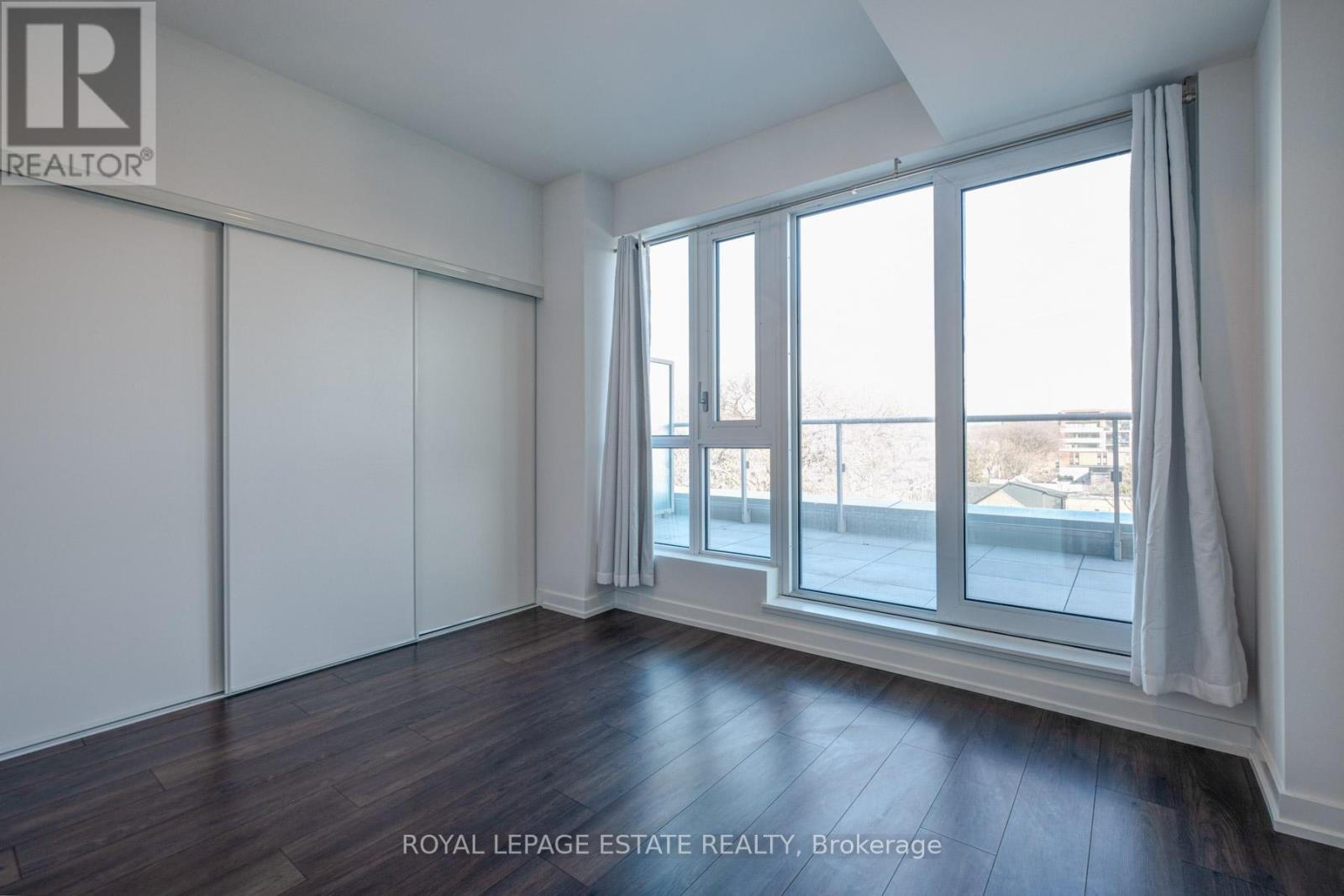 610 - 150 Logan Avenue, Toronto, Ontario  M4M 0E4 - Photo 13 - E12031152